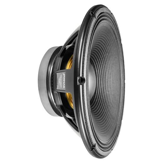PARLANTE PRV 18" SUBWOOFER 3600W