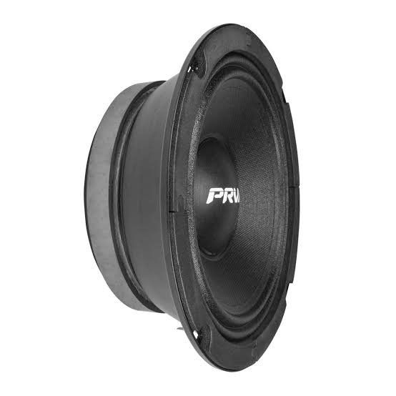 PARLANTE 6" MEDIO RANGO 250W