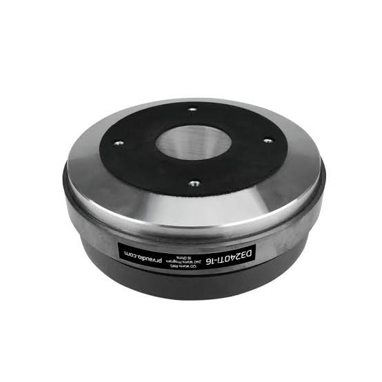DRIVER PRV 240W 16 OHM - Image 2