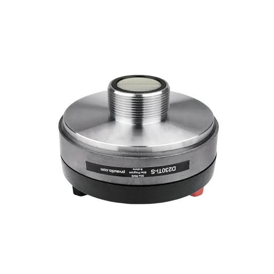 DRIVER PRV 60W / 30W RMS 1" 8OHM