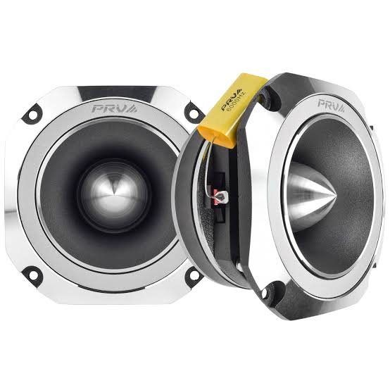 TWEETER PRV 4" SLIM PAR 100W RMS