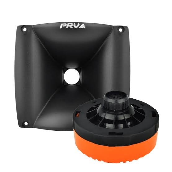 CORNETA + DRIVER PRV COMBO 200W / 100WRMS - Image 2