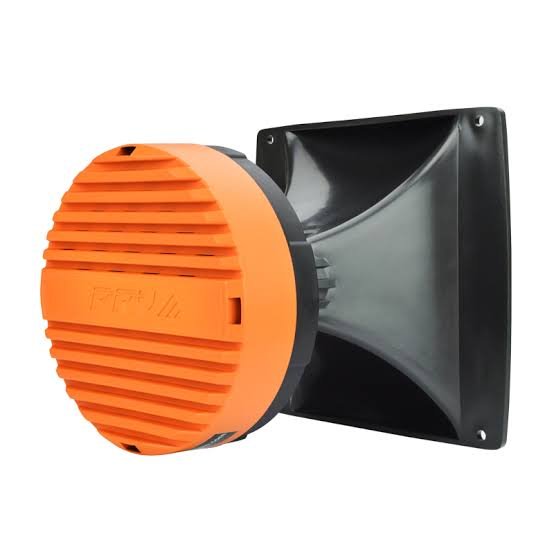 CORNETA + DRIVER PRV COMBO 200W / 100WRMS - Image 3