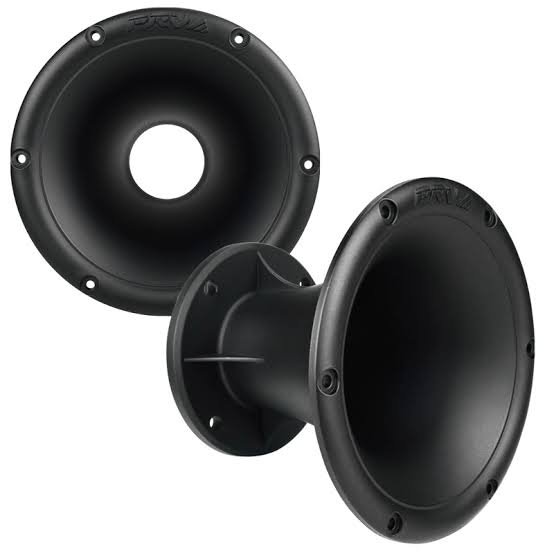 CORNETA PRV 2" PLASTICA BOLT-ON