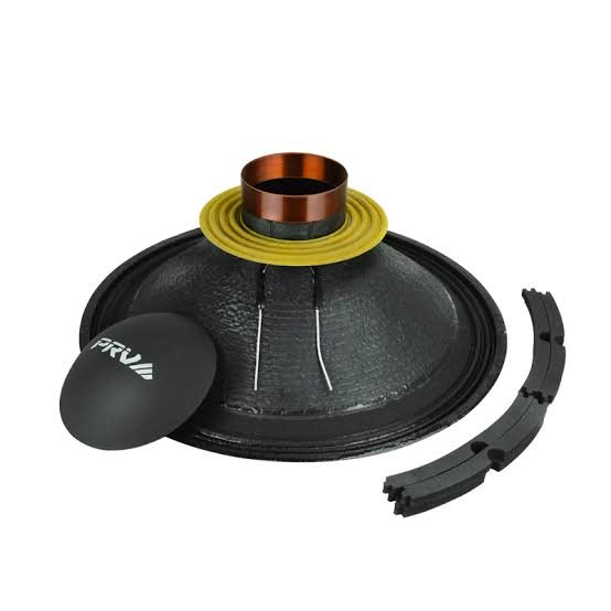 KIT PRV CONO + ARAÑA + TAPA POLVO + BOBINA PARA 18SW2200V2