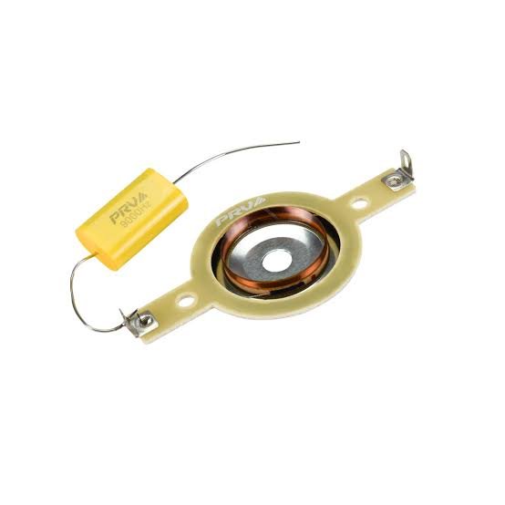 BOBINA PRV DIAFRAGMA PARA TW-350TI