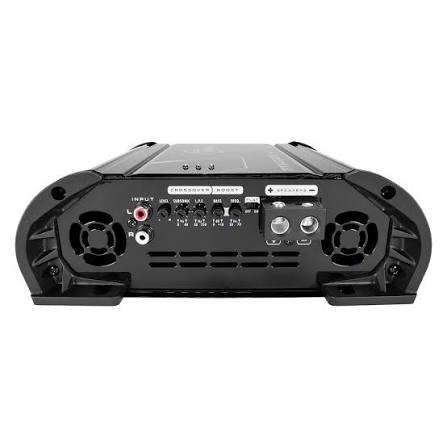 POTENCIA TIMPANO MONOBLOCK 3000W RMS - Image 2