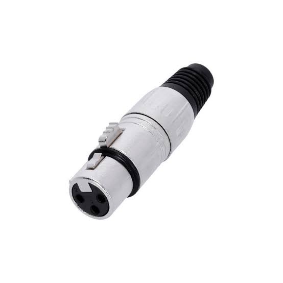 PLUG CANON HEMBRA 4 STAR ADAM HALL