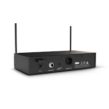 MICROFONO INALAMBRICO UHF DE SOLAPA - Image 3