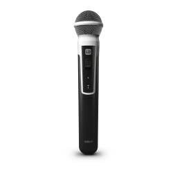 MICROFONO INALAMBRICO LD UHF DIVERSITY - Image 4