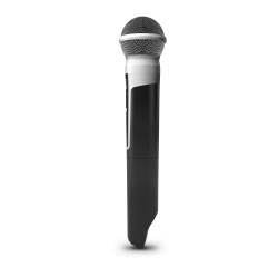MICROFONO INALAMBRICO LD UHF DIVERSITY - Image 5