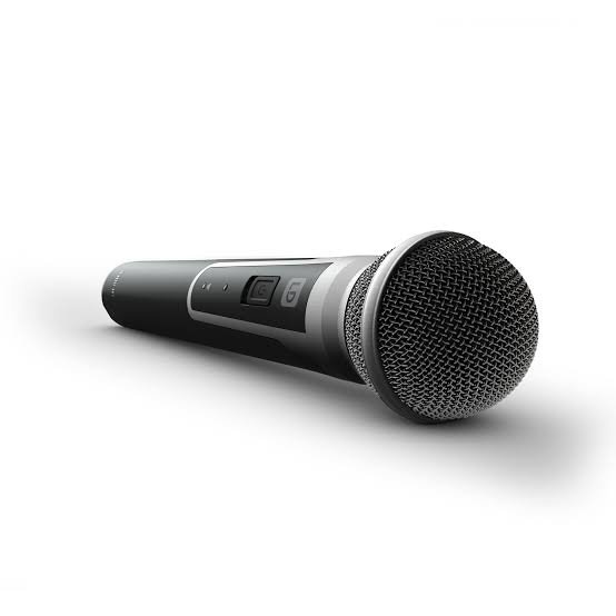 MICROFONO INALAMBRICO LD UHF DIVERSITY - Image 3