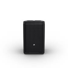 CAJA AMPLIFICADA LD 8" RECARGABLE CON BLUETOOTH