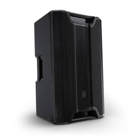 CAJA AMPLIFICADA ICOA 15PRO 1500W RMS