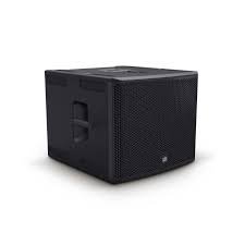 BAJO AMPLIFICADO LD SYSTEMS STINGER 15" 900W
