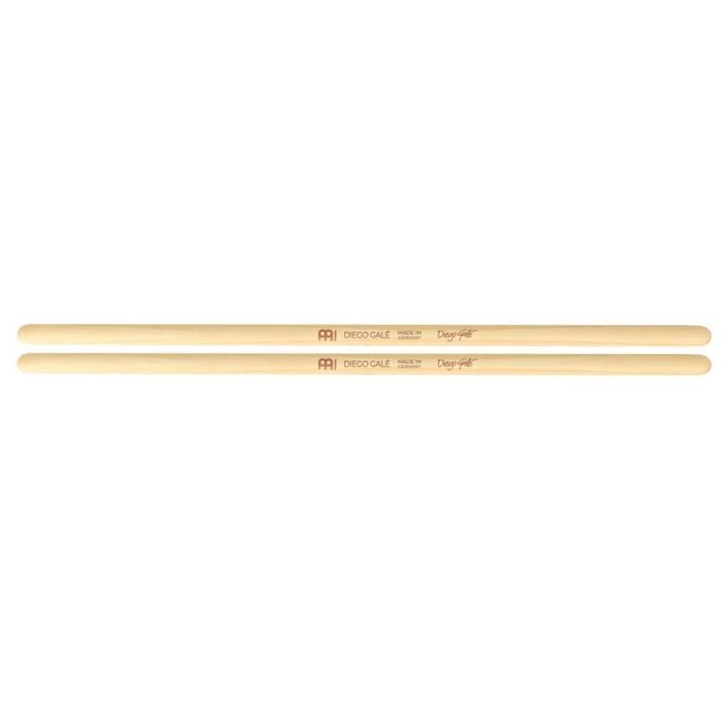 PALILLO TIMBAL MEINL 1/2 HICHORY SB602