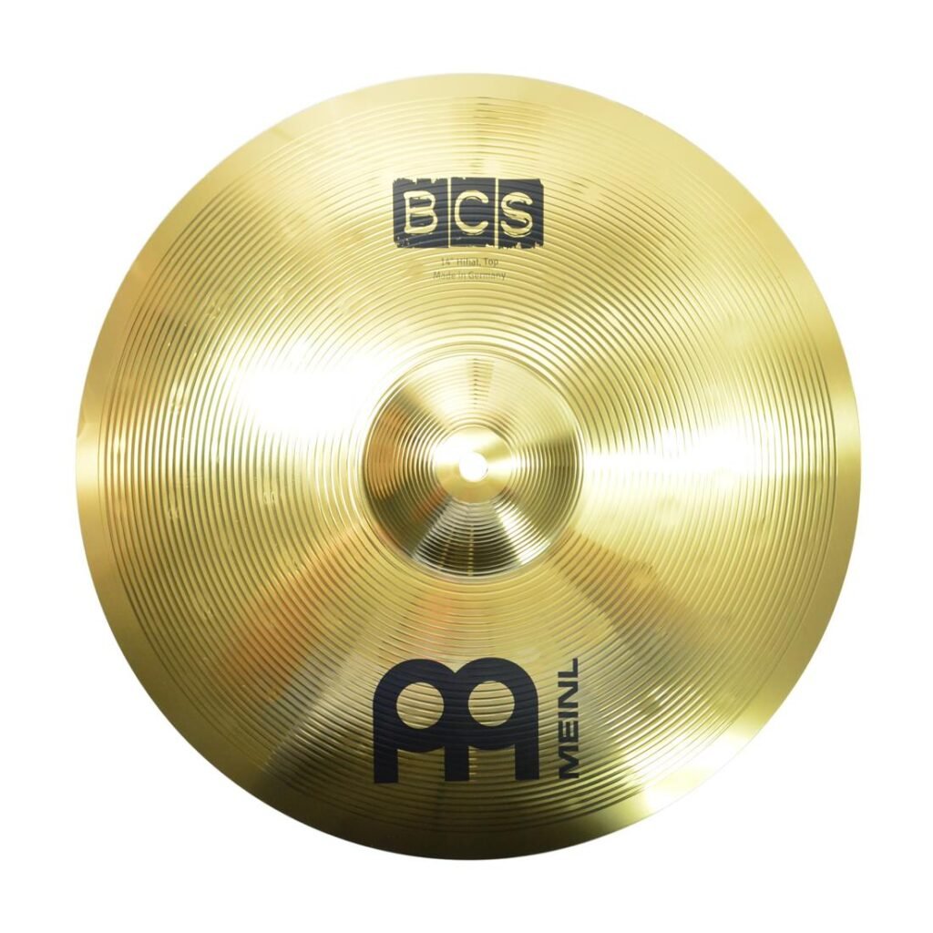 PLATILLO BCS HIHAT 14