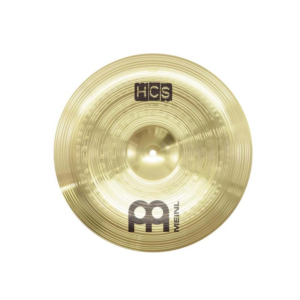 PLATILLO MEINL 14" HCS14CH