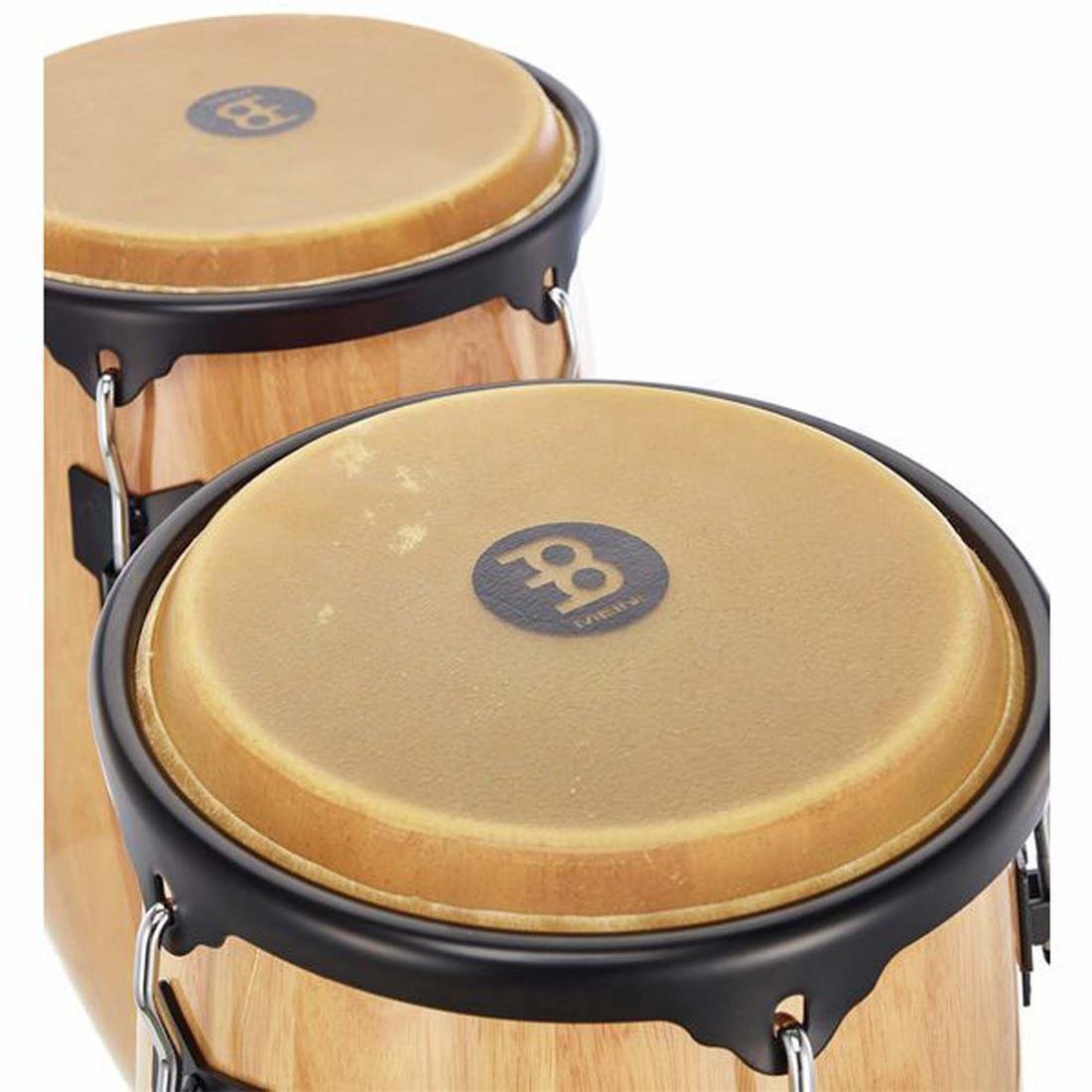 SET DE CONGAS HEADLINER NATURAL HC888NT - Image 2