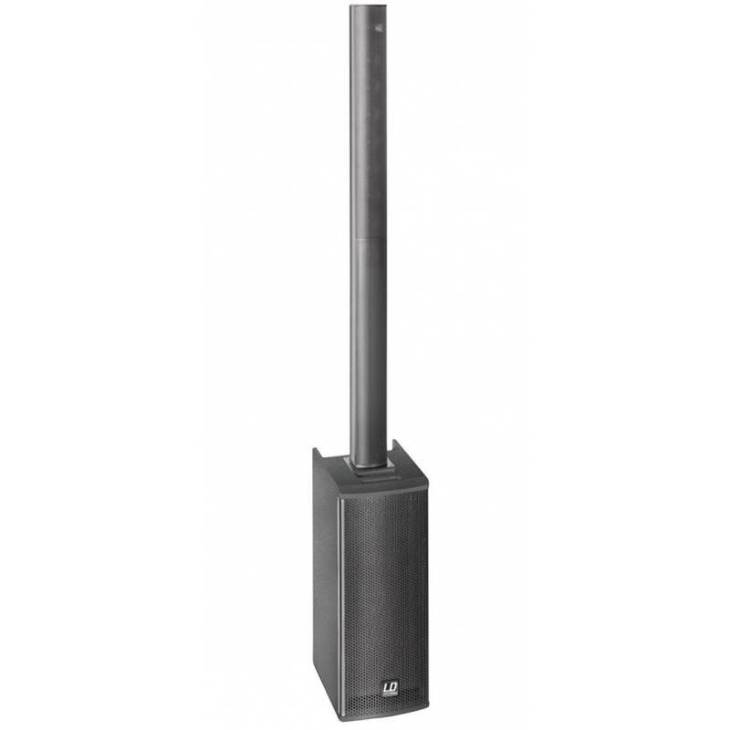 SISTEMA ARRAY LD SYSTEMS COMPACTO DE PA DE 1200W